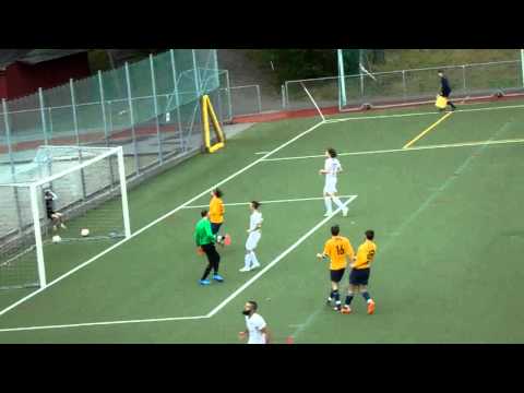 Järla IF - Vasastan BK