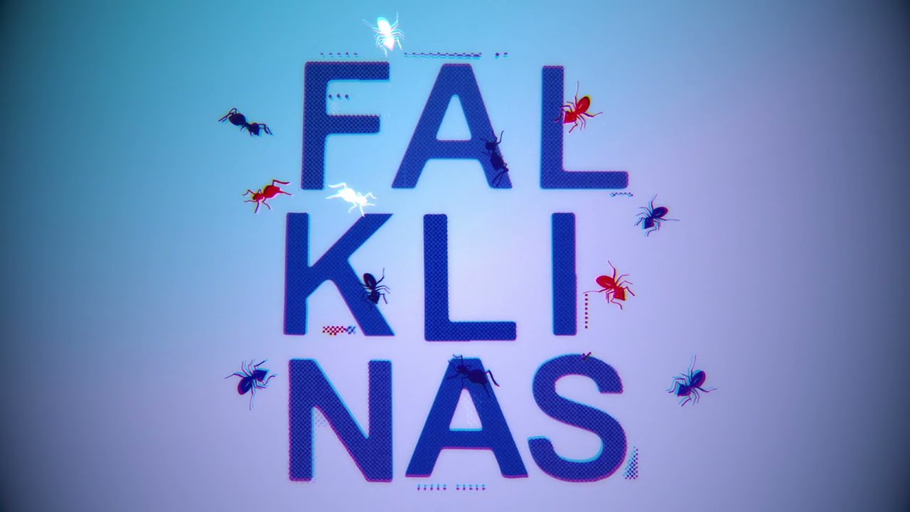 Falklinas - Tráiler