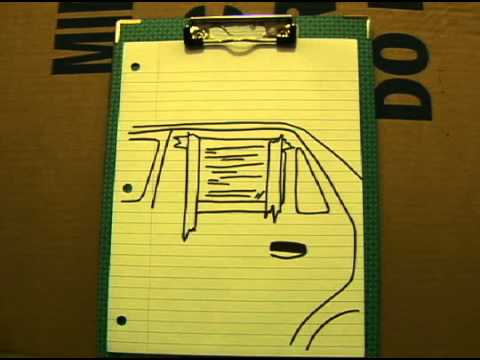 Butteryass Triflin' Toons Part 2 - Buttery Ass Mondays Ep38