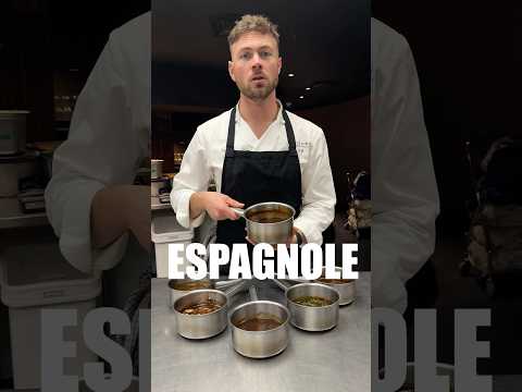 The Sauce You've Never Heard Of