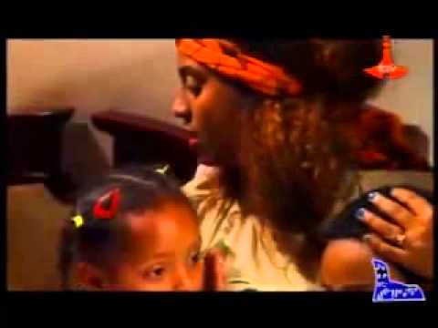 "DANA" Ethiopian TV Drama Series   Season 2   Part 21