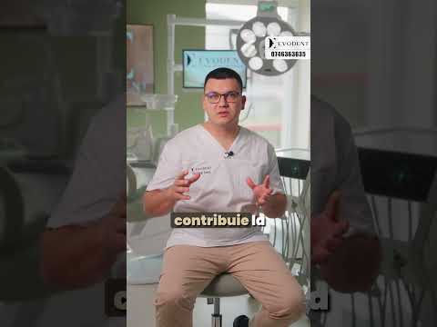 De ce titan? Vezi diferența lucrarea finala vs provizorie