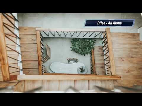 Difee - All Alone