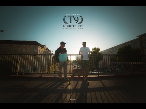 T9 (Torky & Doz9) - Lorbeerblatt