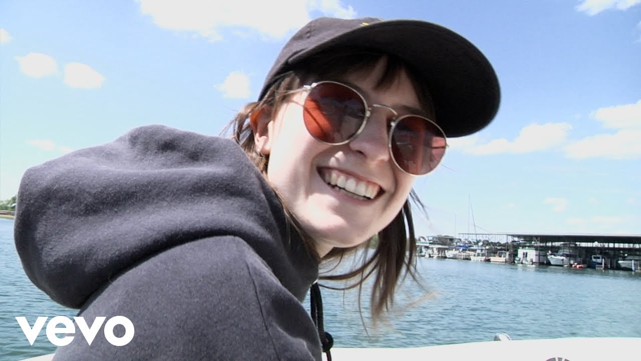Faye Webster — I Know I’m Funny haha
