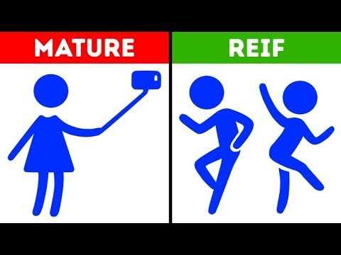 9 Typische Zeichen einer emotional instabilen Person