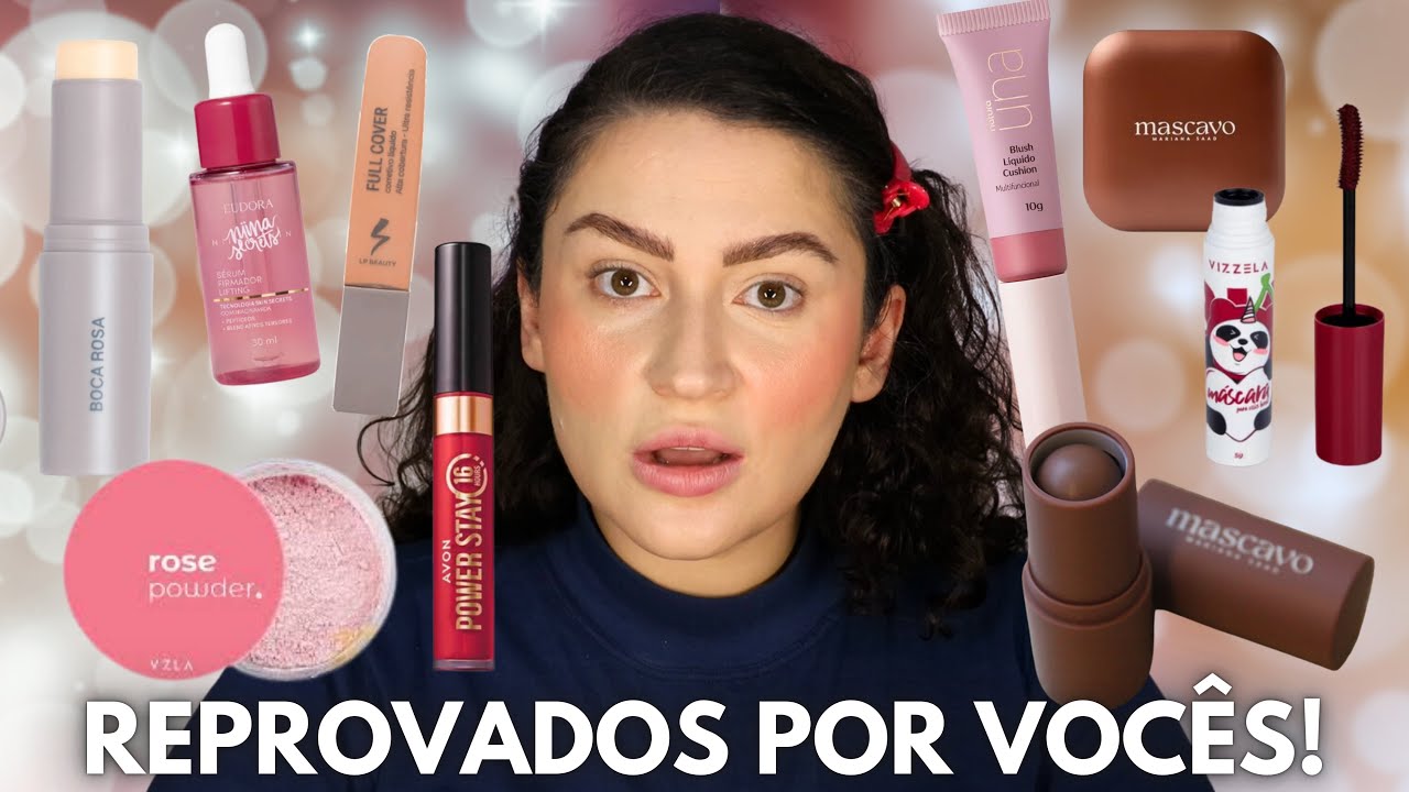 makeup disapproved by followers