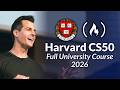 Download Subtitles for Harvard CS50 2026 Computer Science Course