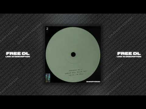 [FREE] (10) Reminisce Vol 2 - Sampled Drill Melody Pack (UK / NY Drill) @omniphonik