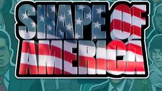 Shape of America: Episode One Steam Key GLOBAL