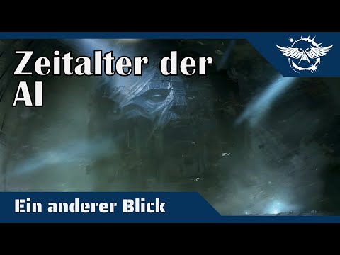 Ein anderer Blick auf die Men of Iron und das Dark Mechanicum