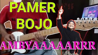 Download lagu DIDI KEMPOT - PAMER BOJO gitar cover by AFS - sobat ambyar mp3