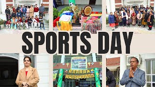 Rajindra Public School Video
