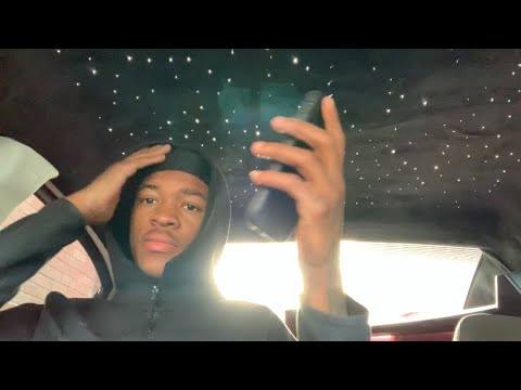 Painting my 08 dodge charger all black with spray paint