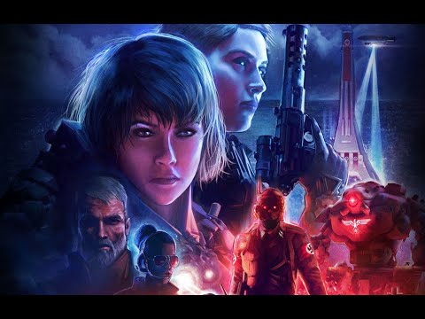 WOLFENSTEIN YOUNGBLOOD Walkthrough Gameplay Part 4 [1080p HD 60FPS PC] - Chemical Warfare