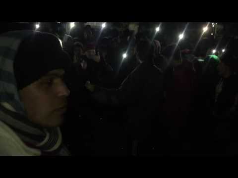 Cuartos de Final Auge Team [ Quinto Escalón 3vs3 ] 6ta. Fecha 2016