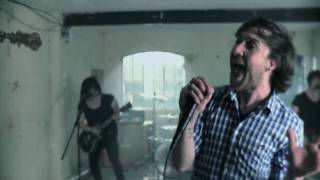 Shadows Chasing Ghosts - &quot;Home&quot; - OFFICIAL MUSIC VIDEO