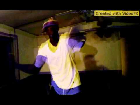 2EYEZ as SiixSpitFire