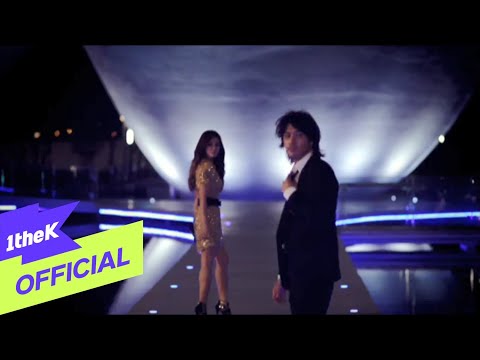 [MV] An Jinkyoung(안진경) _ Love Is Pathetic(사랑이 딱해) (feat. Lee Gikwang(이기광 Of 비스트))