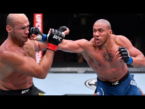 UFC Targeting Ciryl Gane vs Tai Tuivasa For First UFC Event In France | Social Media Roundup