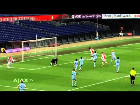 AEGON Toekomst Journaal. Afl. 30: A1 & D1