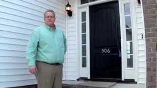 preview picture of video 'Greenville NC Real Estate - Cedar Ridge Home'