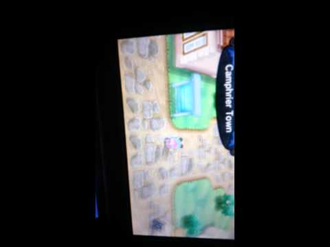 Pokémon x Best wonder trade ever!!!!!
