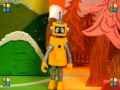 Bleep Yo Gabba Gabba
