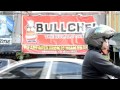 ATM BULLCHEF Advetisement