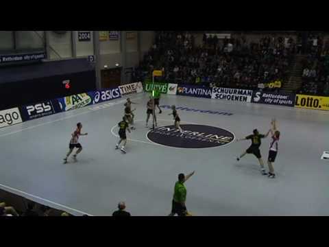 Korfbal Chalenge: Fortuna - Belgium