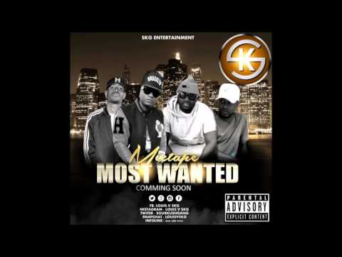 Bossdio Ft Louis V and Wavy "Nou Pagen Tan Pou Yo" (SKG)