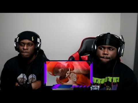 #OFB Akz x Double Lz - Bak2Bak (Prod. by F12 & Slipperyhaze) [Music Video] | #RAGTALKTV REACTION