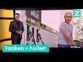 Verlagen accijns kan benzineprijs verlagen, maar is het de slimste oplossing? • Z zoekt uit