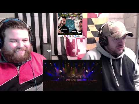 SAXY JAMS!!! Rock Fans React To "Buddy Guy - Fever - Montreux Jazz Festival"