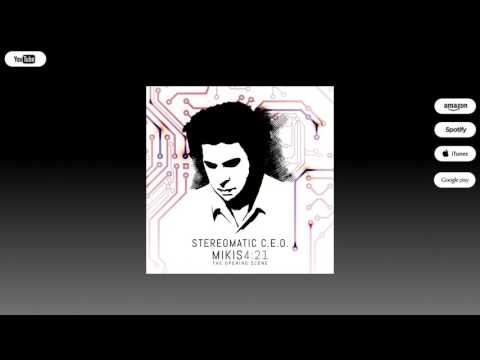 STEREOMATIC C.E.O. | Mikis Theodorakis - Love Song For Phaedra