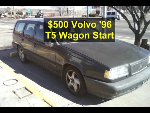 Silver bullet - getting it started. Changed the starter and fuel pump. Episode 7 part 2. - VOTD