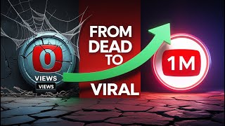 Reviving DEAD Channel in 2025 | dead channel grow | Youtube 2025 | revive dead channel |