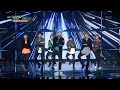 MUSIC BANK 뮤직뱅크 BTS 21st Century 방탄소년단 21세기 소녀 20161104
