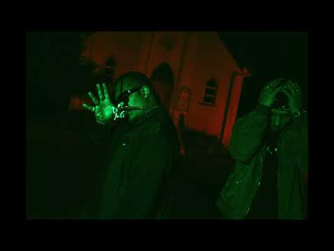 M.I.M.E X THE LJ X DUAVA - CONSEQUENCES 