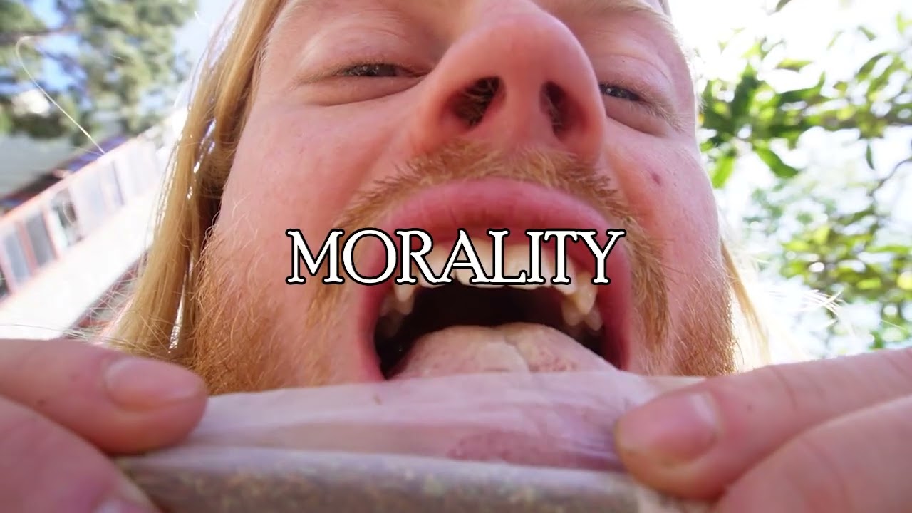 MORALITY TRAILER