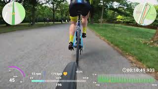 Donnerstagsrennen 4.Lauf 2023 am 29.06