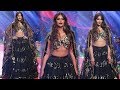 Ileana D Cruz HOT Rampwalk For Vikram Phadnis At Bombay Times Fashion Week 2019