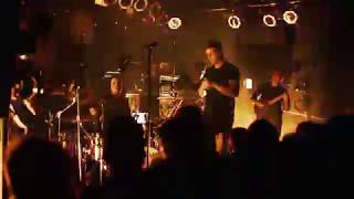 The Contortionist - Clairvoyant [Live]