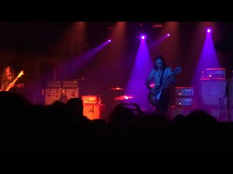 Sleep @ TPO - Bologna - The Clarity - 16/10/2019