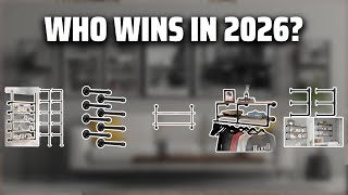 The Top 5 Best Pipe Wall Shelf in 2026 - Must Watch Before B