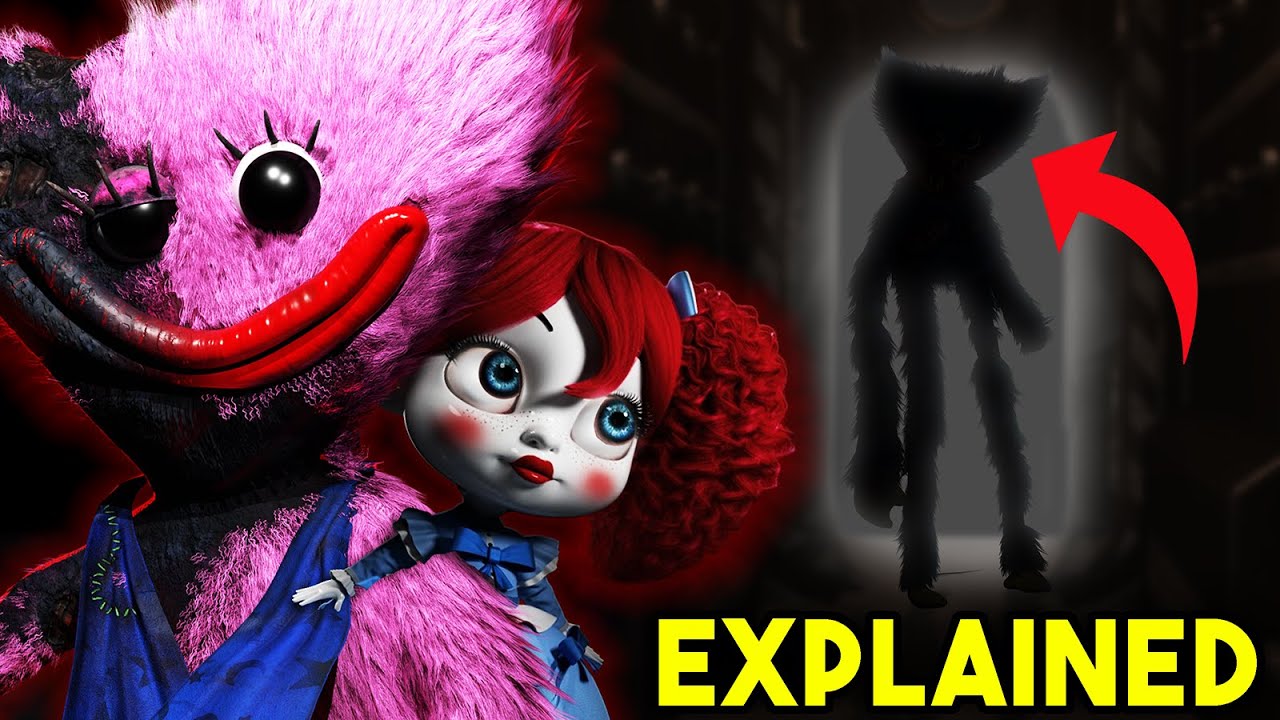 Chapter 4's Ending EXPLAINED...