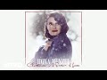 Idina Menzel Sleigh Ride Visualizer