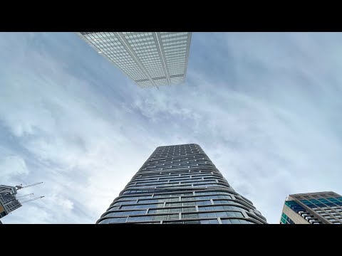 AMP Quay Quarter Tower