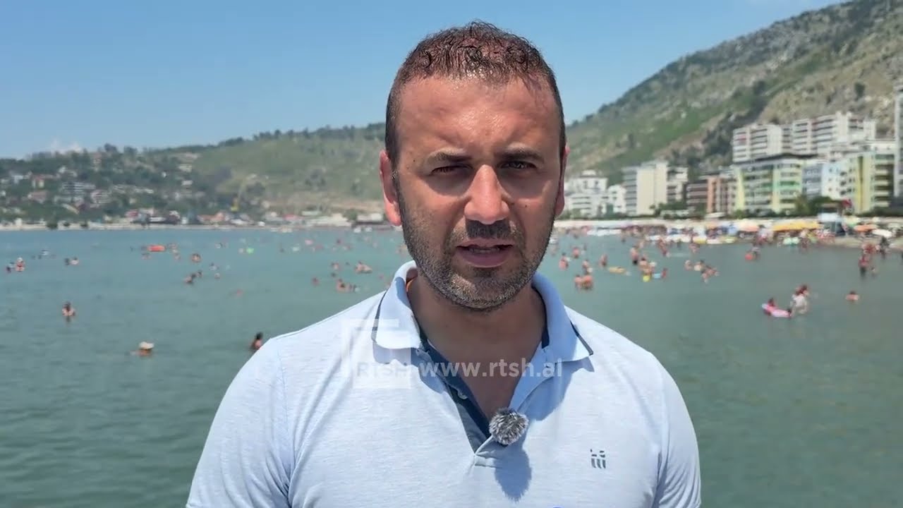 Turizmi në rritje në Lezhë, Shëngjin dhe Tale 15% më shumë vizitorë, rritet edhe interesi nga turistët e huaj