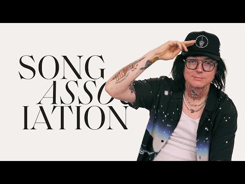 Sueco Sings Green Day & "It Was Fun While It Lasted" in a Game of Song Association | ELLE